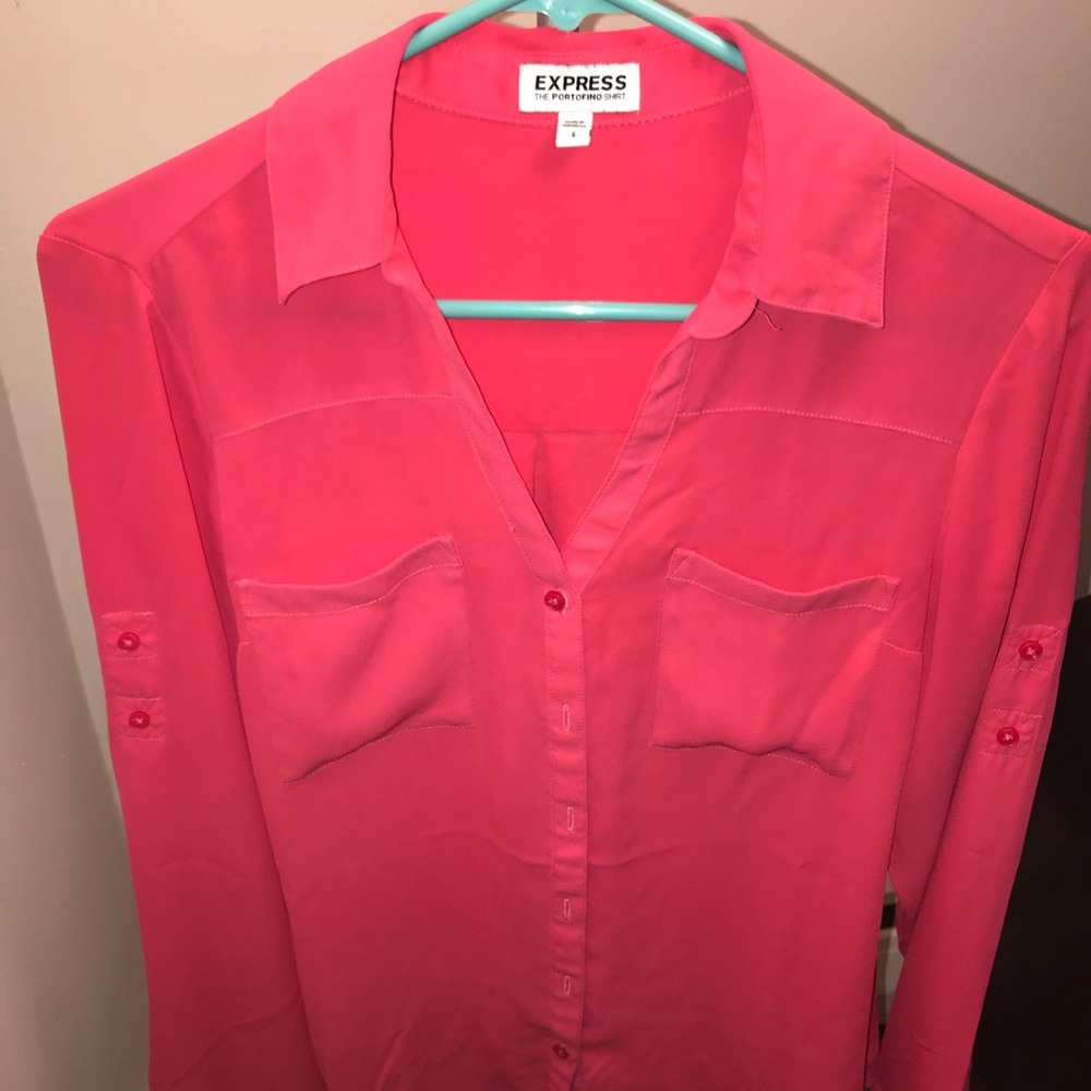 Express portofino small